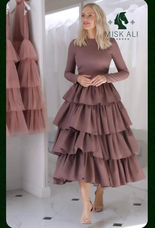Matching Set for Women – Skirt Style Simplified