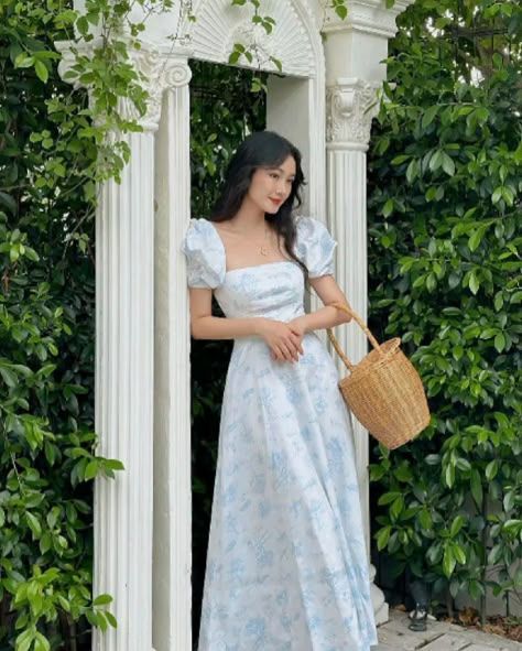 Soft and Airy Boho Dress – Designed for Daily Wear with Boho Charm