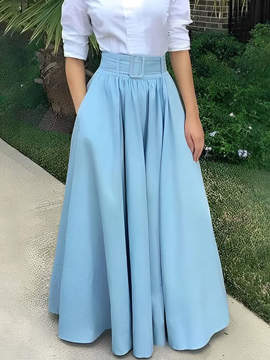 Effortless Outfit Skirt Set – Everyday Elegance