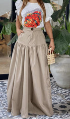 Go-Anywhere Skirt Set – Your New Closet Favorite
