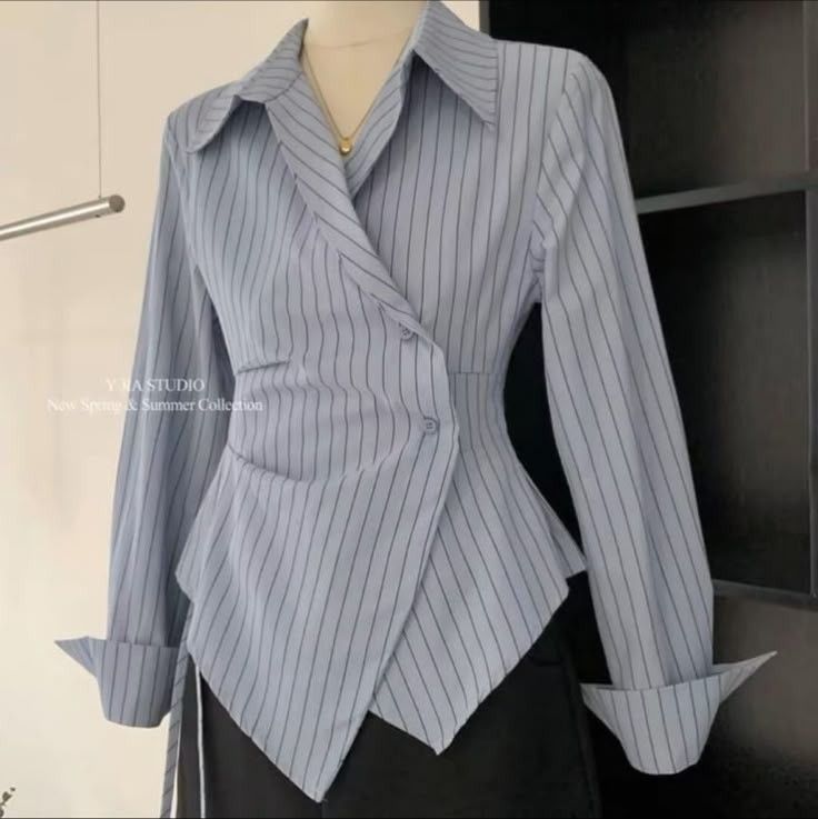 Perfect Fit Shirt for Women – Smart & Easy Style
