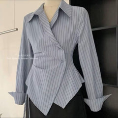 Perfect Fit Shirt for Women – Smart & Easy Style