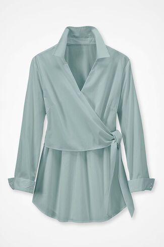 All-Day Comfort Shirt – Where Fashion Meets Feel