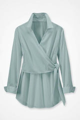 All-Day Comfort Shirt – Where Fashion Meets Feel