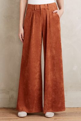 Classic Daily Cotton Pants for Women – Relaxed Fit & Minimal Look