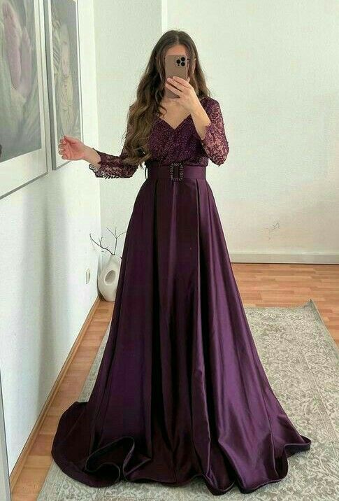 Minimalist Party Dress – Modern Style in a Timeless Gown Design