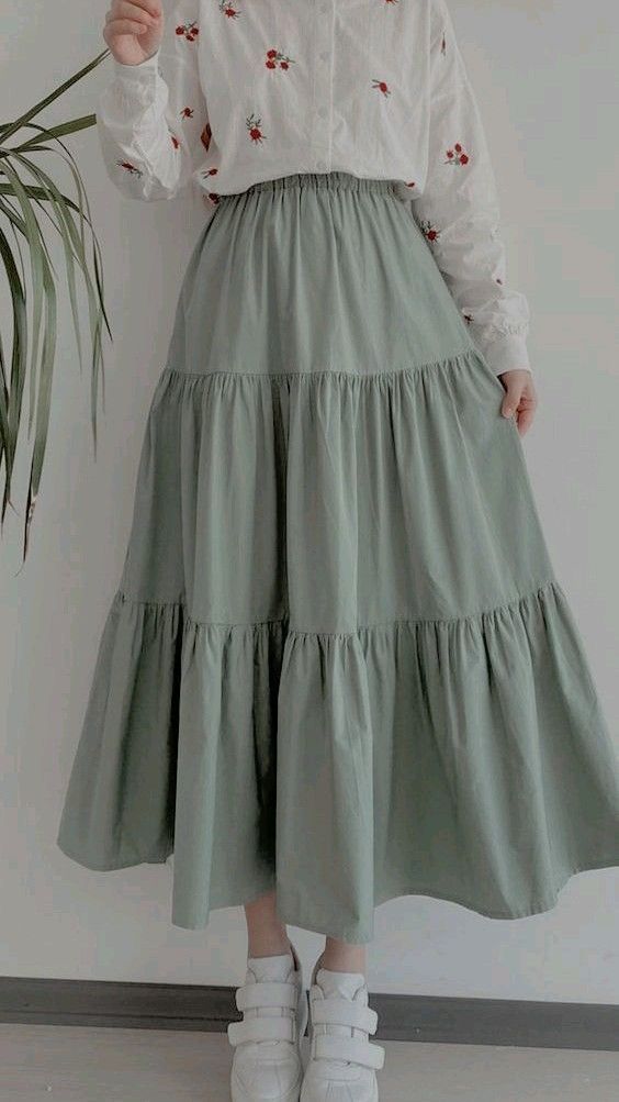Stylish Women’s Skirt – Flattering Fit for Every Day