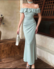 Confident Cut Bodycon Dress – Designed for Power and Poise