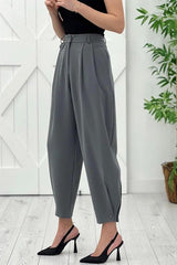 High Quality Cotton Pants for Women – Breathable Fabric and Easy Care