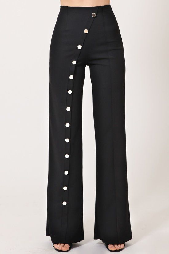 Airy Summer Cotton Pants for Women – Soft Texture with Loose Fit Waist
