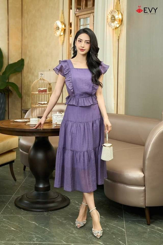 Feel-Good Skirt Set – Made for Movement