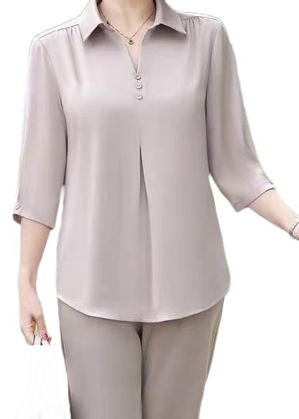 Your Everyday Favorite Shirt – One Look, Many Ways