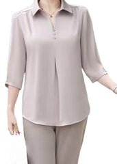 Your Everyday Favorite Shirt – One Look, Many Ways