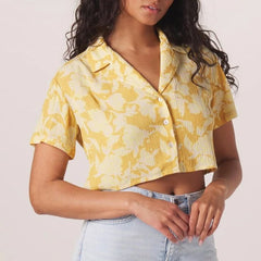 Your Favorite Crop Shirt – Made to Be Worn on Repeat