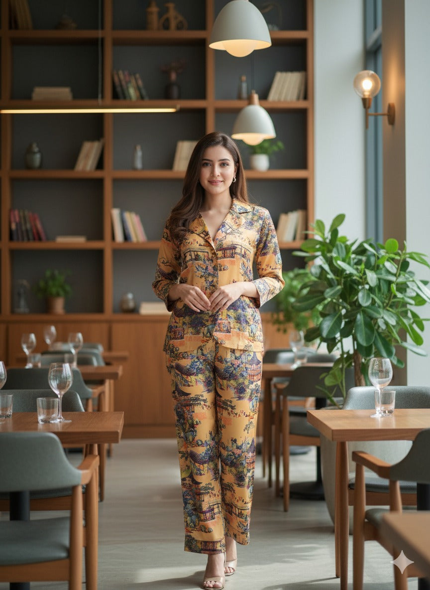 Premium Women’s Skirt | Office & Casual Wear | Comfortable & Trendy Fashion