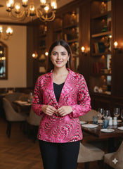 Designer Women’s Skirt | Premium Fabric | Elegant & Stylish Office/Casual Look