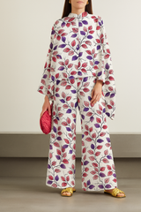 Brunch-to-Boardroom Co-Ord Set – Premium Tailored Fit