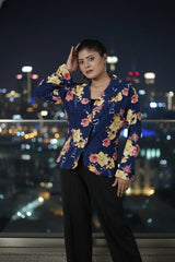 19BAY Fifth Avenue Co-ord | Women’s Matching Set