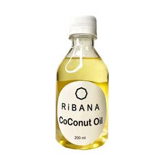 RIBANA Organic Olive Oil (200 ml)