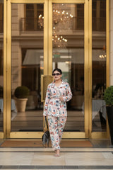 19BAY Mayfair  Co-ord | Women’s Matching Set