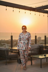 19BAY Mayfair  Co-ord | Women’s Matching Set