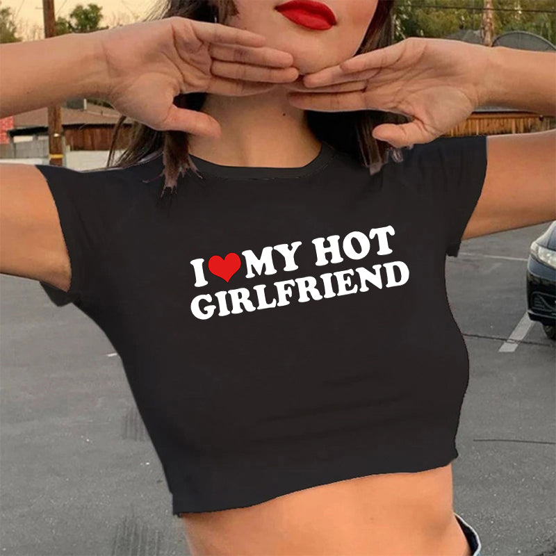 Sexy Women’s Crop Top – Club wear & Party Outfit for Girls & Ladies