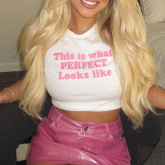 Premium Cotton Crop Top for Women – Comfortable, Breathable & Fashionable Design