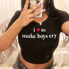 Elegant Black Crop Top – Perfect Party Wear, Casual Outfits & Everyday Styling