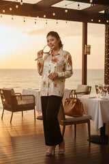 19BAY South Bridge Co-Ord Set | Crafted for the Chic, Confident