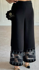 Women’s Casual Cotton Trousers – Minimalist Design with Maximum Comfort