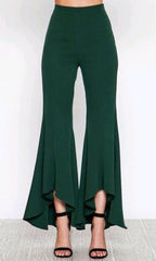 Women’s All-Day Cotton Pants – Lightweight, Cozy, and Ready to Move
