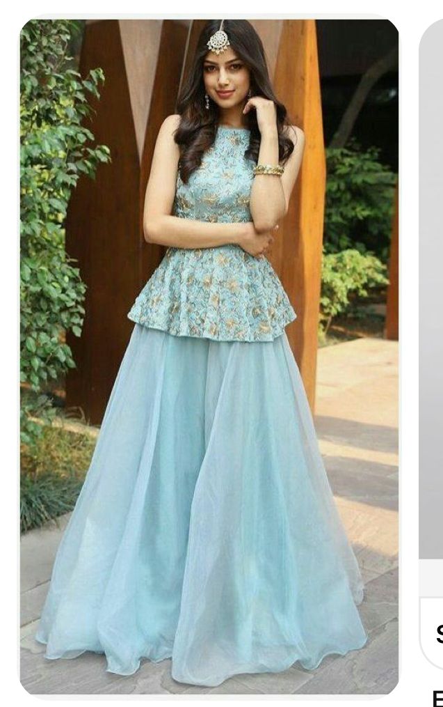 Formal Long Gown for Engagements – Soft Fabric & Elegant Fit