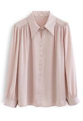 Signature Style Shirt – A Must-Have Wardrobe Essential