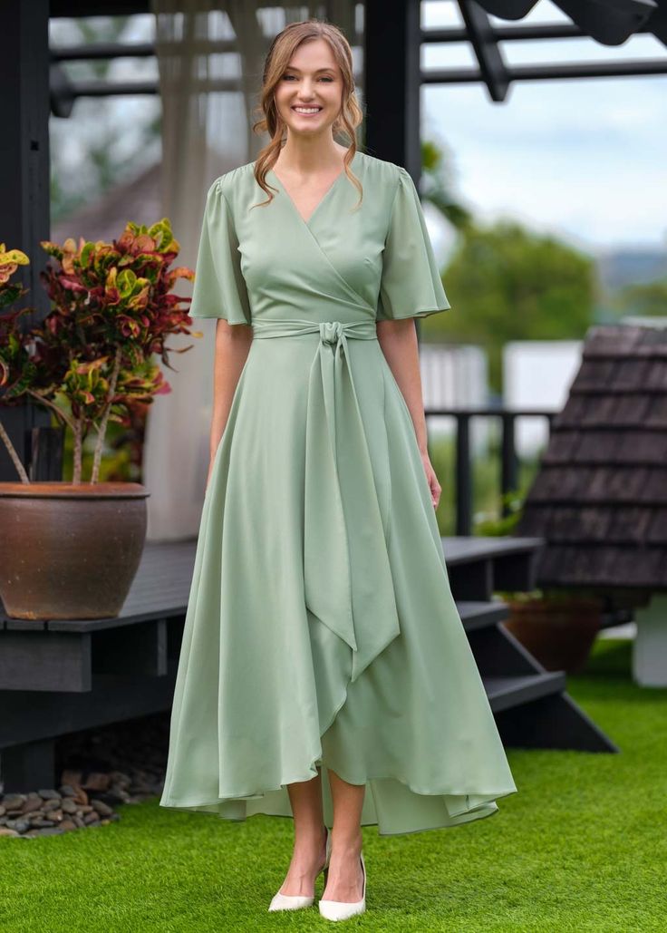 Luxury Long Dress with Sequin Work – Made for Glamorous Occasions