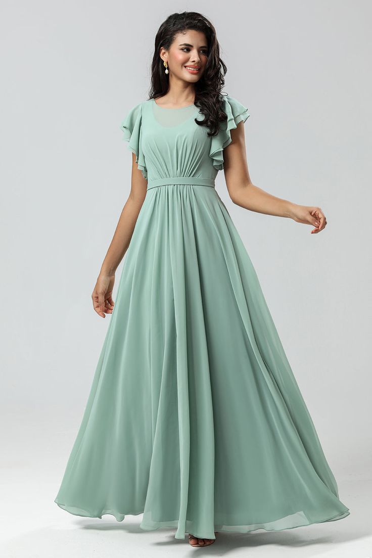 Glitter Gown for Birthday Party – Shine with Confidence