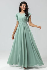 Glitter Gown for Birthday Party – Shine with Confidence