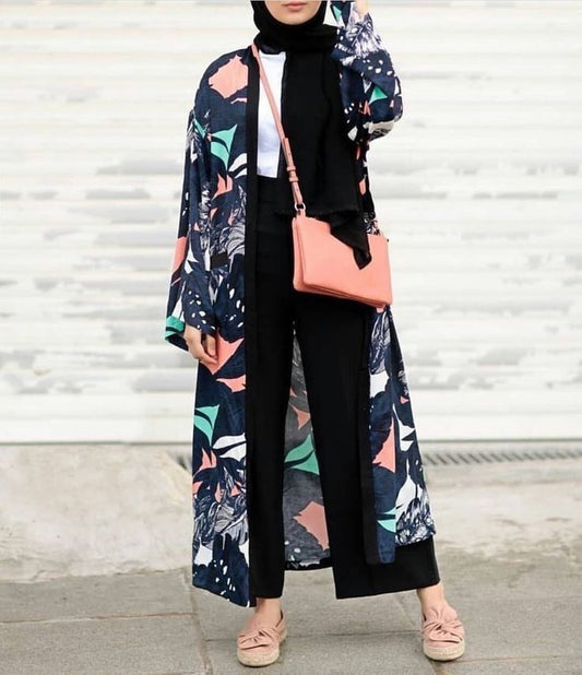 Long Sleeve Shrug for Women – Lightweight, Clean Look & Comfy Fit