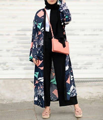 Long Sleeve Shrug for Women – Lightweight, Clean Look & Comfy Fit