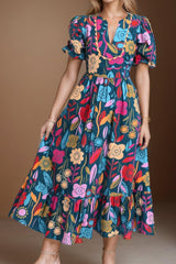 Velvet Party Gown for Women – Rich Texture, Timeless Elegance