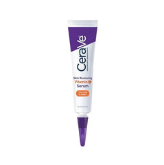 CeraVe Skin Renewing Serum with Vitamin C (30ml)