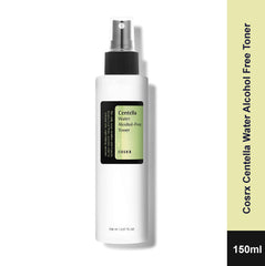 Cosrx Centella Water Alcohol-Free Toner (150 ml)