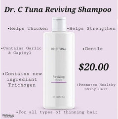 Dr. C. Tuna Acne Pore Purifying Toner (125 ml)
