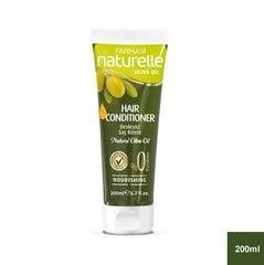 Farmasi Naturelle Olive Oil Nourishing Hair Conditioner (200 ml)