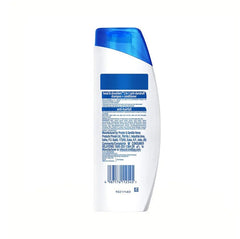 Head & Shoulders 2 in 1 Anti-dandruff & Anti-Hairfall Shampoo Plus Conditioner (180 ml)