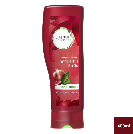 Herbal Essences Beautiful Ends Damage Repair Hair Conditioner (400 ml)