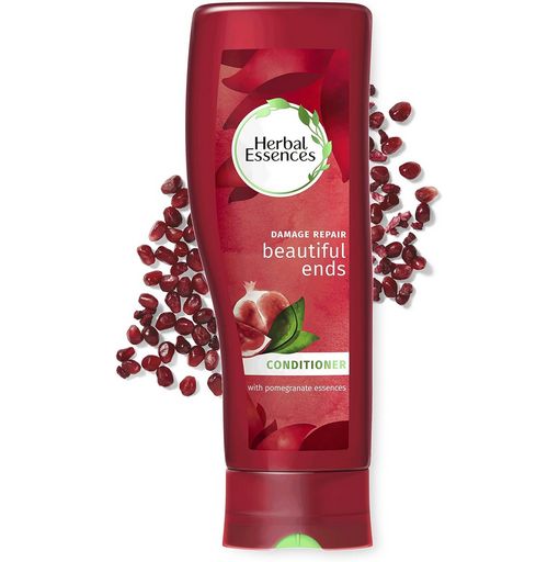 Herbal Essences Beautiful Ends Damage Repair Hair Conditioner (400 ml)