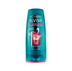 L'Oreal Elvive Fibrology Thickening Hair Conditioner (400 ml)