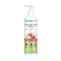 Mamaearth Apple Cider Vinegar Hair Conditioner (250 ml)