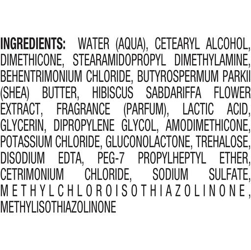 TRESemmé Botanique Curl Hydration Pro Collection Conditioner (650 ml)