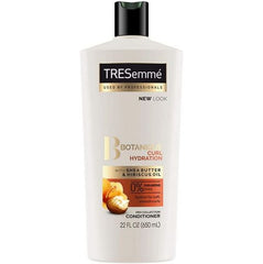 TRESemmé Botanique Curl Hydration Pro Collection Conditioner (650 ml)
